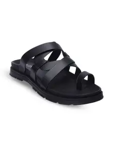 Dover Men PU Comfort Sandals