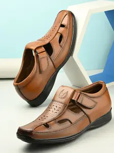 Vellinto Men Fisherman Sandals