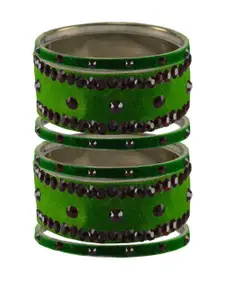 Vidhya Kangan Vidhya Kangan Bangle Set