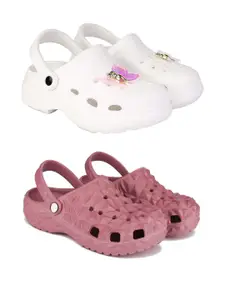 PENNEN Women Multicoloured Thong Flip-Flops