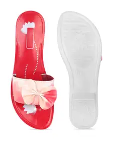 PENNEN Women Multicoloured Thong Flip-Flops