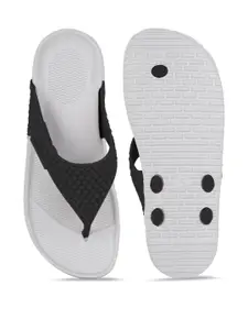 PENNEN Women Multicoloured Thong Flip-Flops