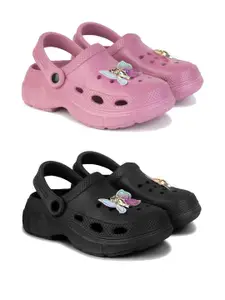 PENNEN Women Multicoloured Thong Flip-Flops