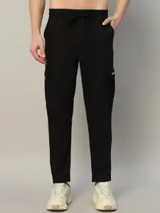 ENDEAVOUR WEAR Men Mid Rise Casual Track Pant