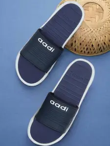aadi Men Light Weight Anti Skid Sliders