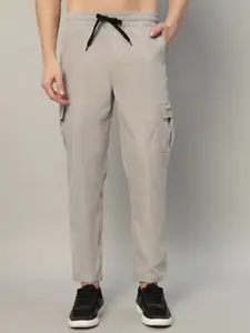 ENDEAVOUR WEAR Men Mid Rise Casual Track Pant