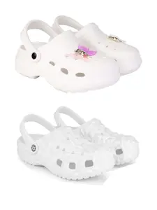 PENNEN Women Multicoloured Thong Flip-Flops