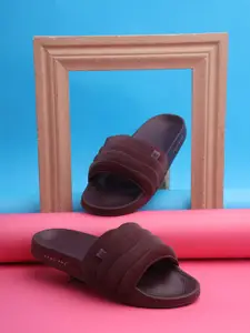 CHUPPS Women Sliders