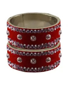 Vidhya Kangan Vidhya Kangan Bangle Set