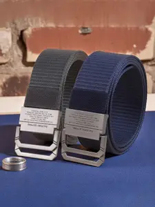Provogue Men 2 Belt