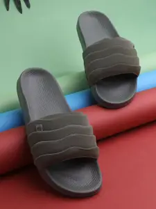 CHUPPS Women Sliders