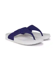 PENNEN Women Multicoloured Thong Flip-Flops