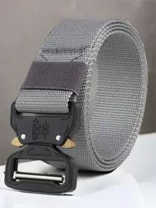 Provogue Men Textured Belt
