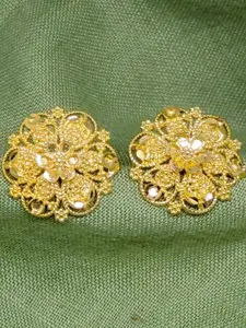 arch fashion Contemporary Studs Earrings