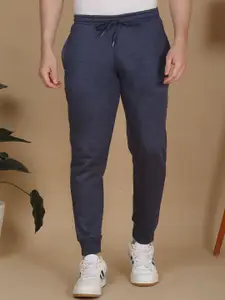 Sweet Dreams Men Solid Regular Fit Mid Rise Joggers