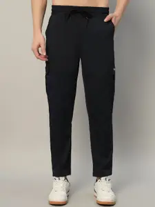 ENDEAVOUR WEAR Men Mid Rise Track Pant