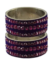 Vidhya Kangan Vidhya Kangan Bangle Set