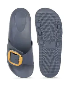 PENNEN Women Multicoloured Thong Flip-Flops