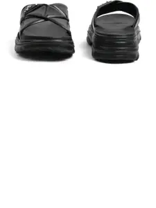 PENNEN Women Multicoloured Thong Flip-Flops