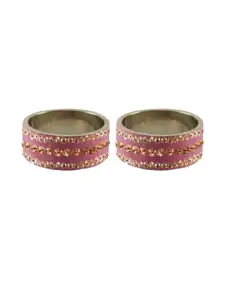 Vidhya Kangan Vidhya Kangan Bangle Set