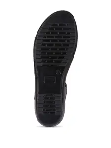 PENNEN Women Multicoloured Thong Flip-Flops