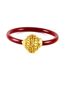 Vidhya Kangan Red Bangle