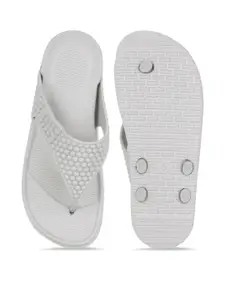 PENNEN Women Multicoloured Thong Flip-Flops