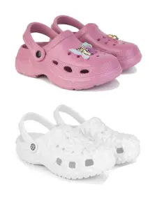 PENNEN Women Multicoloured Thong Flip-Flops