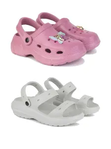 PENNEN Women Multicoloured Thong Flip-Flops