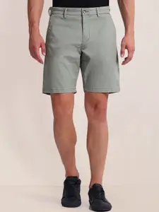 U.S. Polo Assn. Men Slim Fit Chino Shorts
