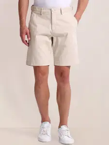 U.S. Polo Assn. Men Slim Fit Chino Shorts