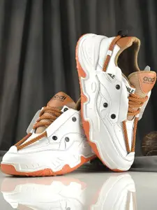 aadi Men Lace-Ups Running Sports Shoes