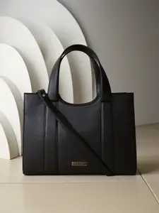 Toteteca Women Structured Shoulder Bag Handbags