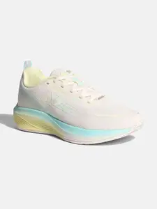 Xtep Women Textile Running Shoes