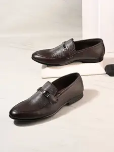Eego Italy Men Formal Slip-Ons