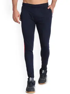 BAESD Men Mid Rise Track Pants