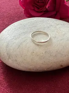 Arte Jewels Adjustable Finger Ring