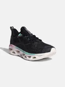 Xtep Women Textile Running Shoes