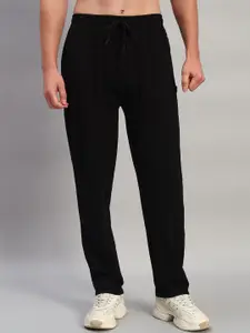 Cantabil Men Mid Rise Track Pants