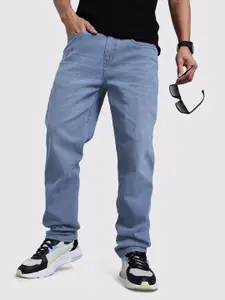 The Roadster Life Co. Men Relaxed Fit Jeans