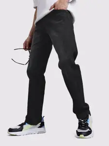 The Roadster Life Co. Men Light Fade Stretchable Jeans