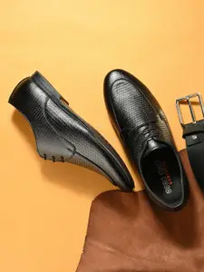 Eego Italy Men Formal Derbys