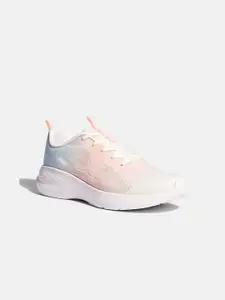 Xtep Women Textile Running Shoes