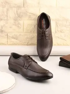 Eego Italy Men Formal Derbys