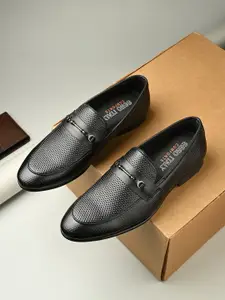 Eego Italy Men Party Wear Formal Slip-Ons