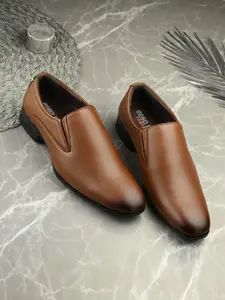 Eego Italy Men Formal Slip-Ons