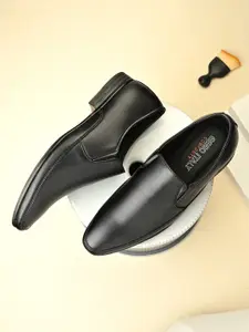 Eego Italy Men Formal Slip-ons
