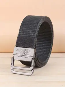 Provogue Men Textured Belt