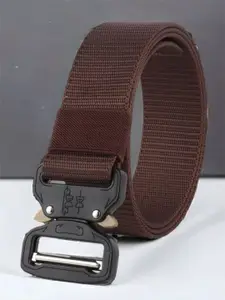 Provogue Men Textured Belt