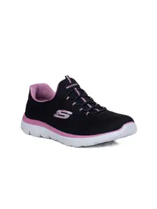 Skechers Women Synthetic Regular Running Shoes